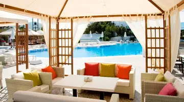 Amaria Beach Resort