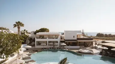 Amaria Beach Resort