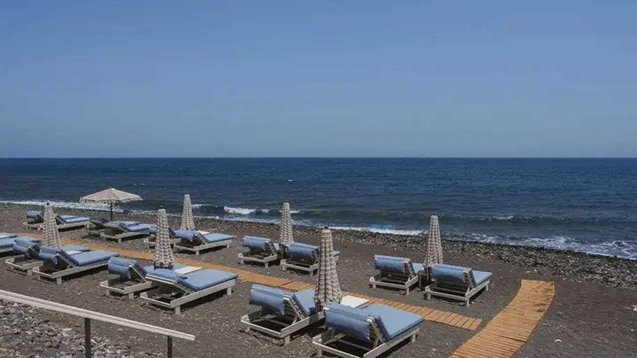 Amaria Beach Resort