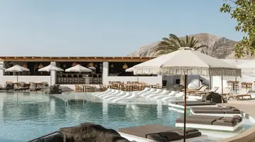 Amaria Beach Resort