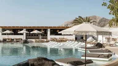 Amaria Beach Resort