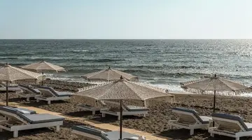 Amaria Beach Resort