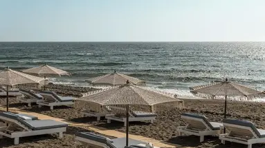 Amaria Beach Resort