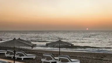 Amaria Beach Resort