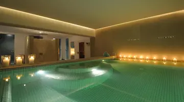 AMARIA BEACH RESORT
