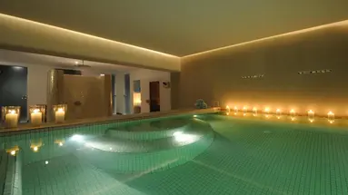 AMARIA BEACH RESORT