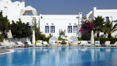 AMARIA BEACH RESORT