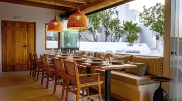 Amaria Beach Resort