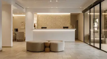 Amaria Beach Resort