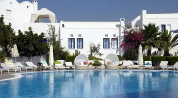 Amaria Beach Resort