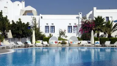 Amaria Beach Resort