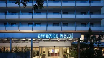 Amarilia Hotel