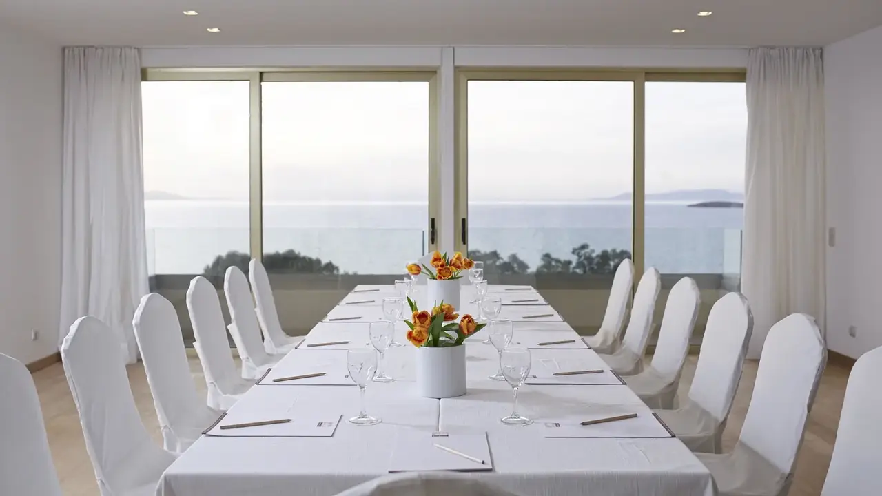 Amarilia Hotel