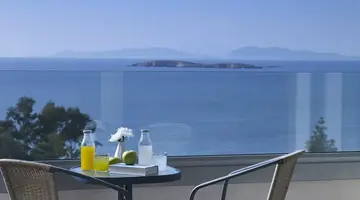 Amarilia Hotel