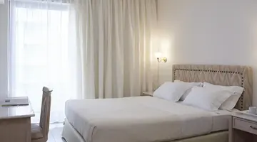 Amarilia Hotel