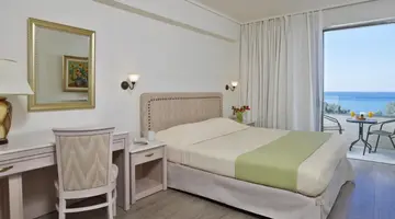 Amarilia Hotel
