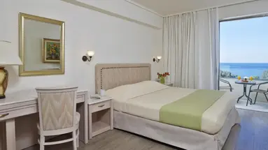 Amarilia Hotel