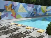Amarilia Hotel