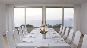 Amarilia Hotel