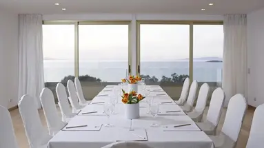 Amarilia Hotel