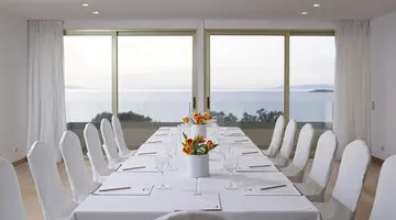 Amarilia Hotel