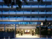Amarilia Hotel