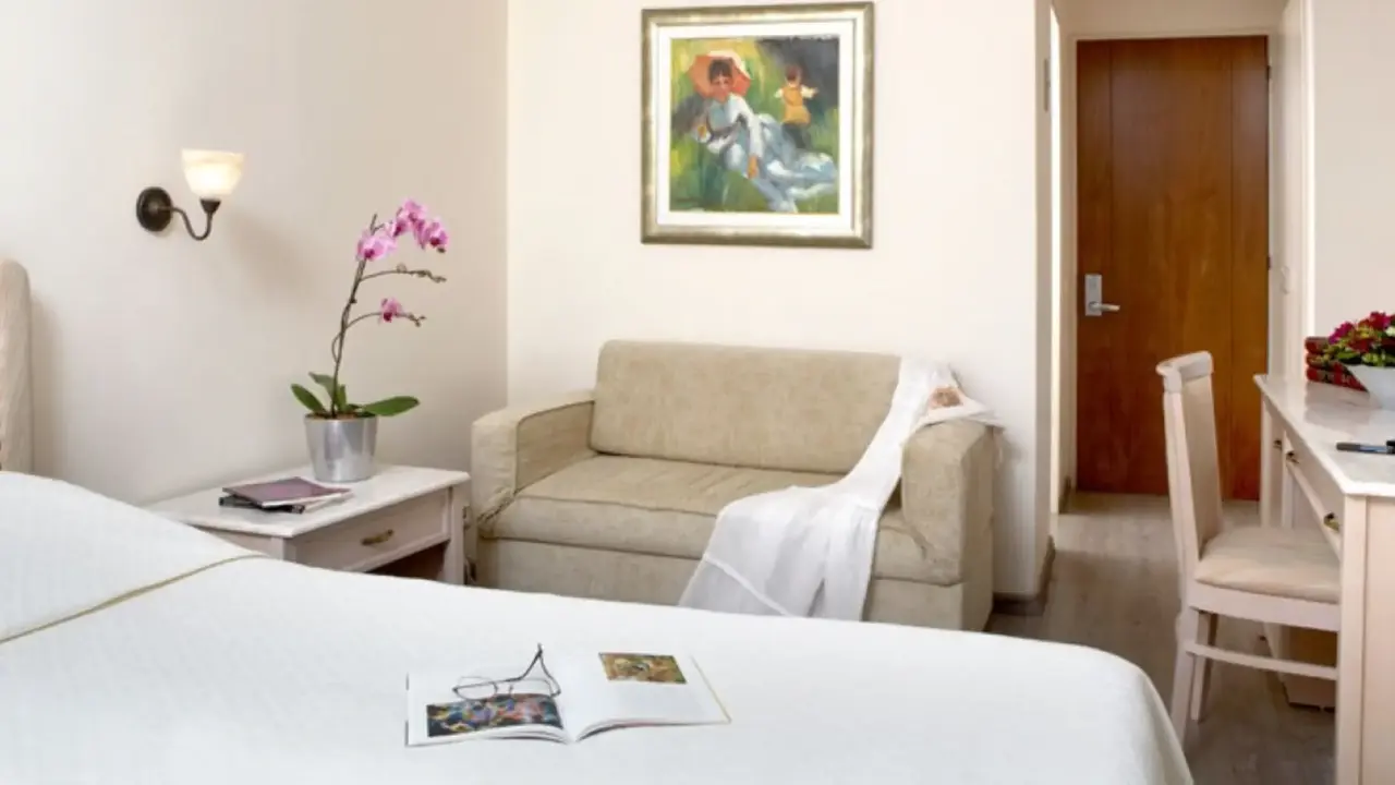 Amarilia Hotel