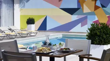 Amarilia Hotel