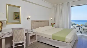Amarilia Hotel