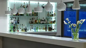 Amarilia Hotel