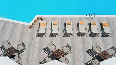 Amarilia Hotel