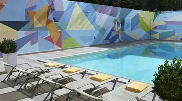 Amarilia Hotel