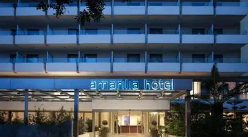 Amarilia Hotel