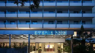 Amarilia Hotel