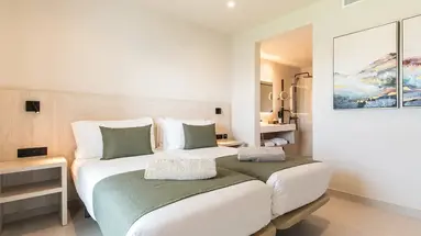 Amarilla Golf Residences