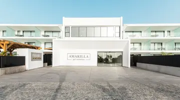 Amarilla Golf Residences