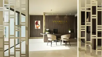 Amarilla Golf Residences