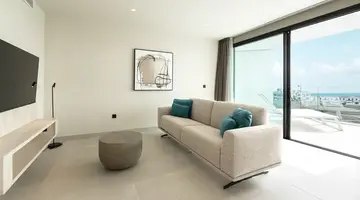 Amarilla Golf Residences