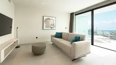 Amarilla Golf Residences