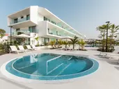 Amarilla Golf Residences