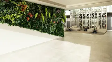 Amarilla Golf Residences