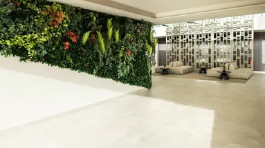 Amarilla Golf Residences