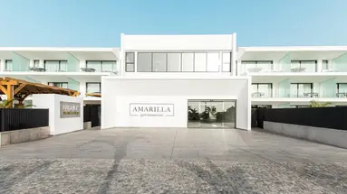 Amarilla Golf Residences