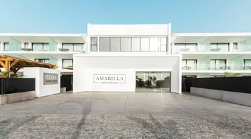Amarilla Golf Residences