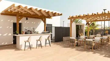 Amarilla Golf Residences