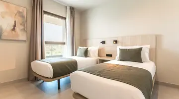 Amarilla Golf Residences