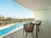 Amarilla Golf Residences