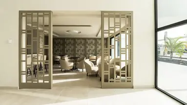 Amarilla Golf Residences
