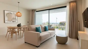Amarilla Golf Residences