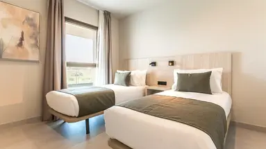 Amarilla Golf Residences